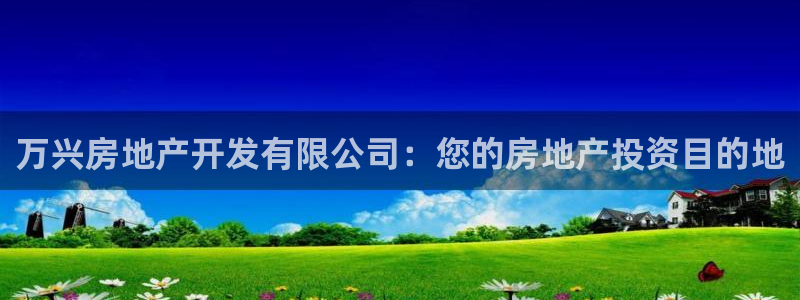 万向娱乐是野鸡台吗